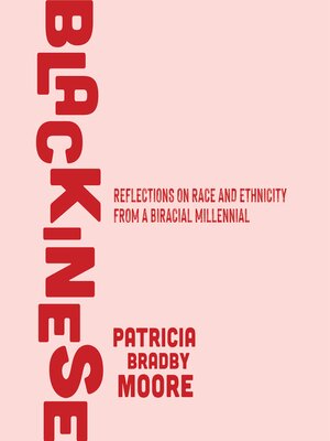 cover image of Blackinese